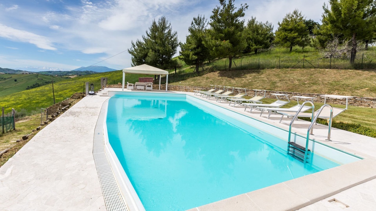 Photo of Outdoor in Montalto delle Marche