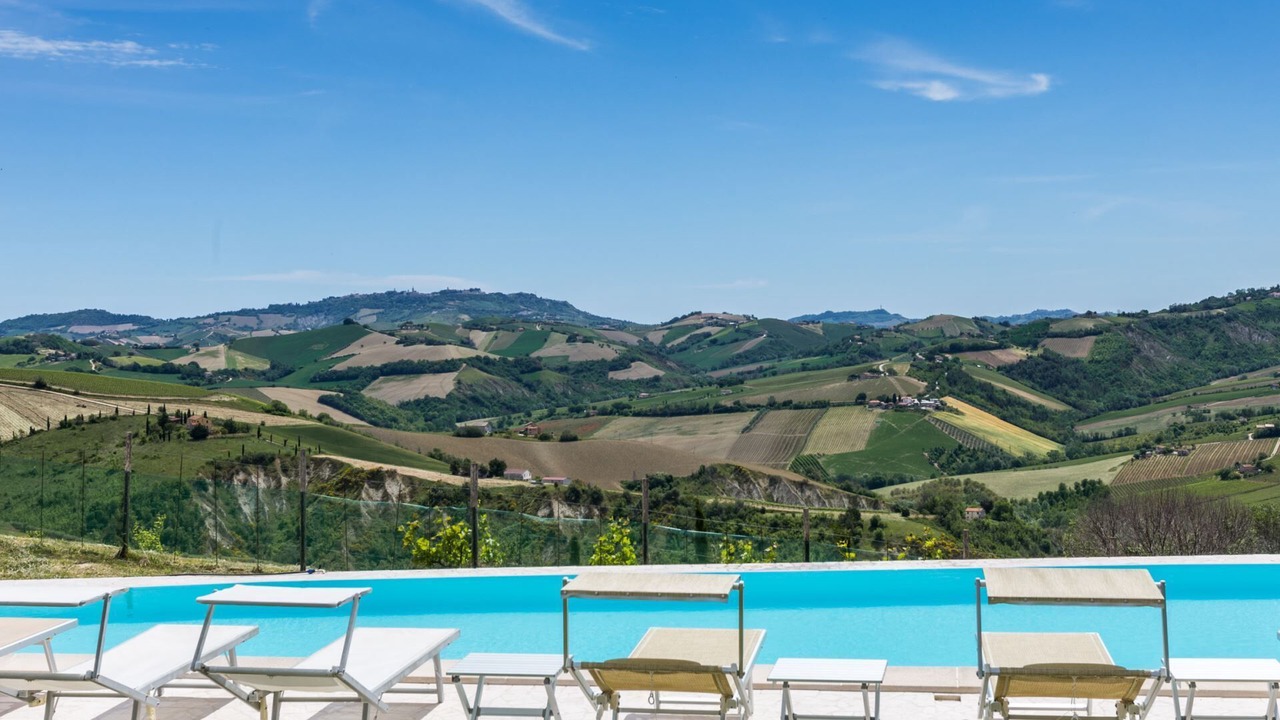 Photo of Outdoor in Montalto delle Marche