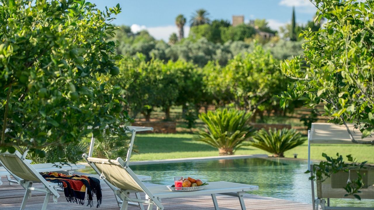 Photo of Outdoor in Castelvetrano