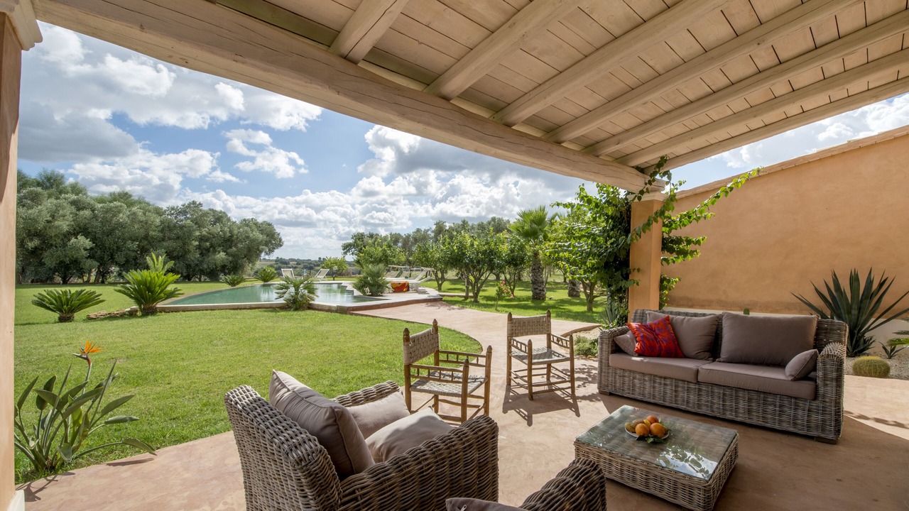Photo of Patio Balcony in Castelvetrano