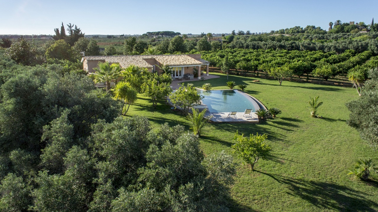Photo of Outdoor in Castelvetrano