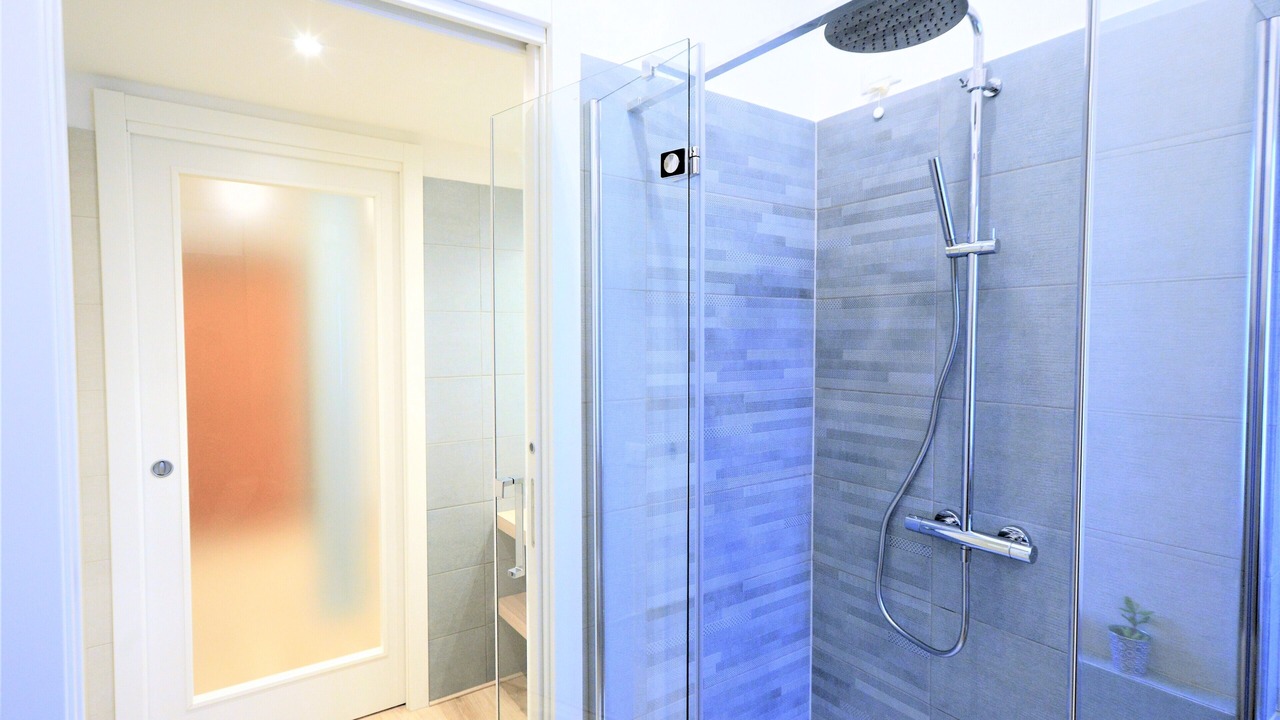 Photo of Bathroom in Ripamonti Corvetto