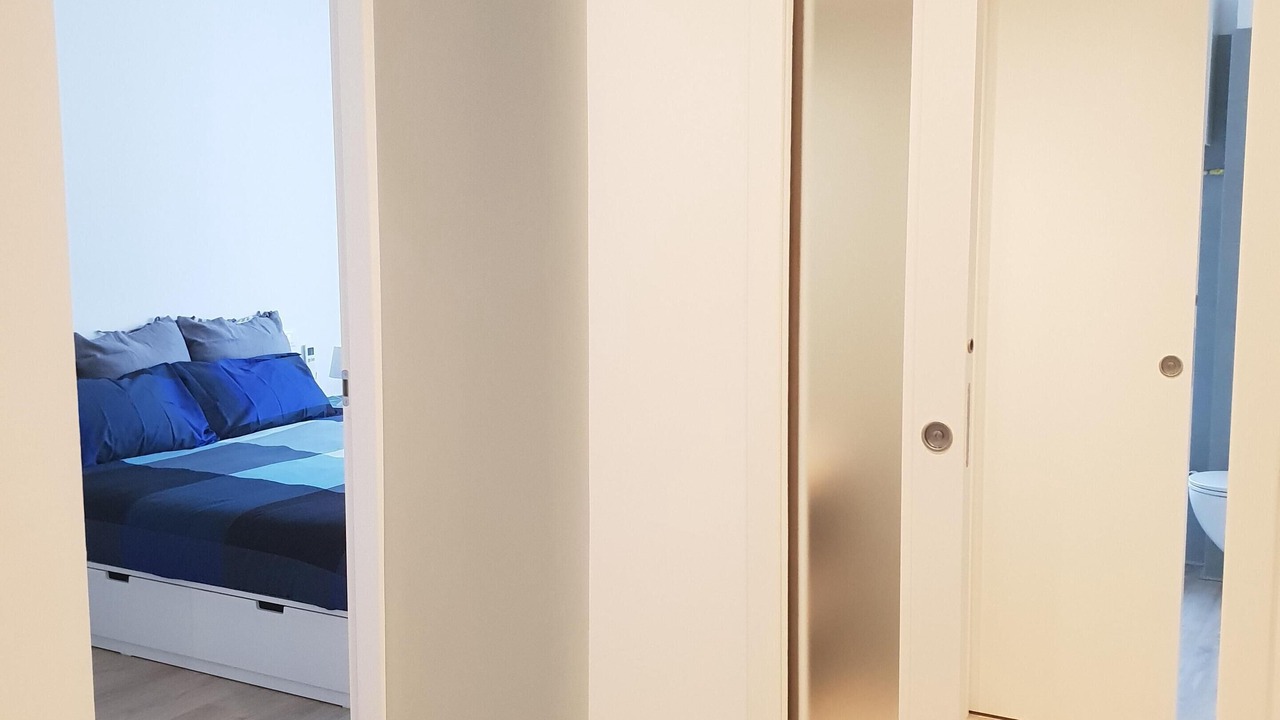 Photo of Bedroom in Ripamonti Corvetto