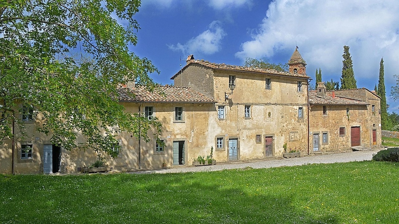 Photo of Others in Vivo dʼOrcia
