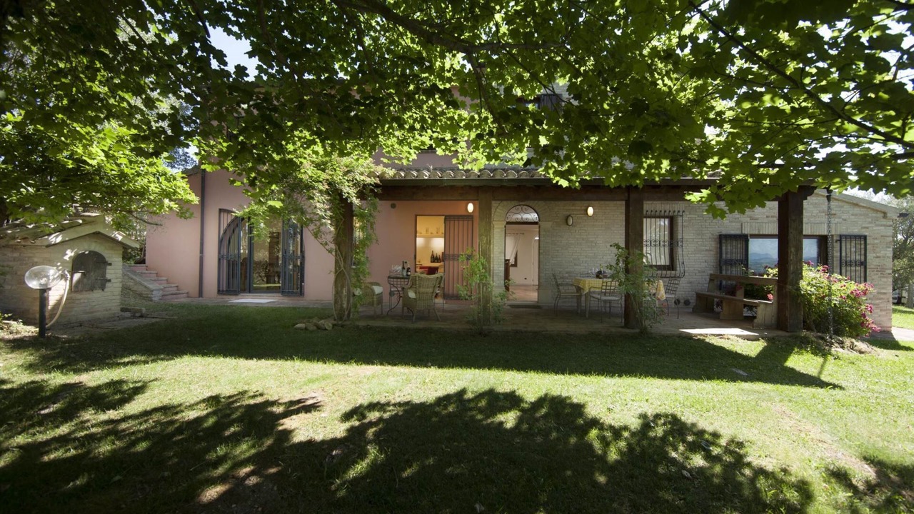 Photo of Outdoor in Colli al Metauro
