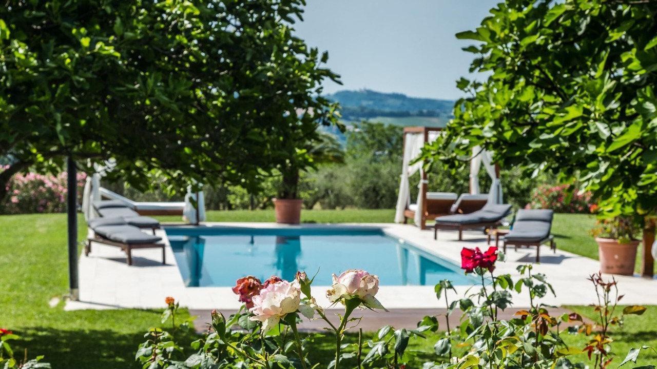 Photo of Outdoor in Colli al Metauro