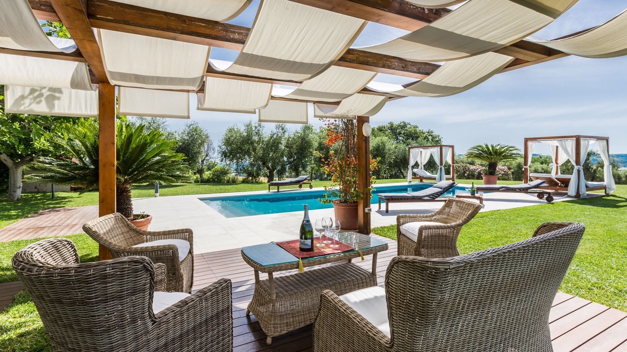 Photo of Outdoor in Colli al Metauro