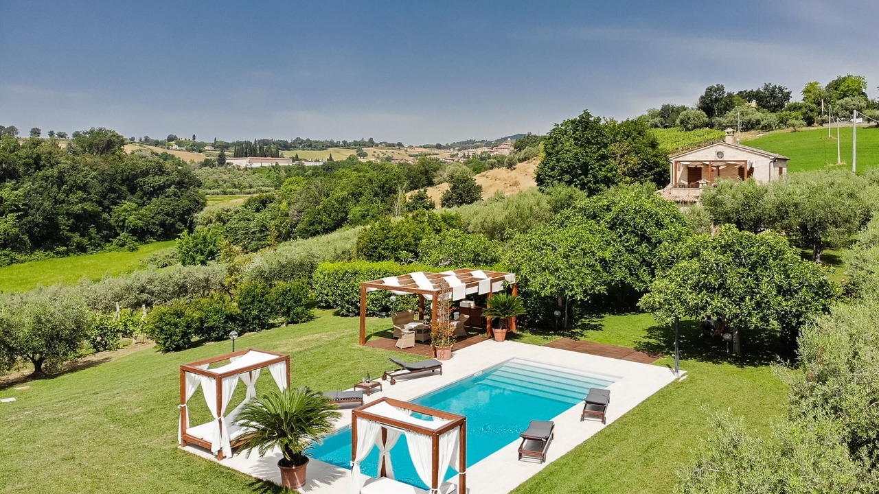 Photo of Outdoor in Colli al Metauro