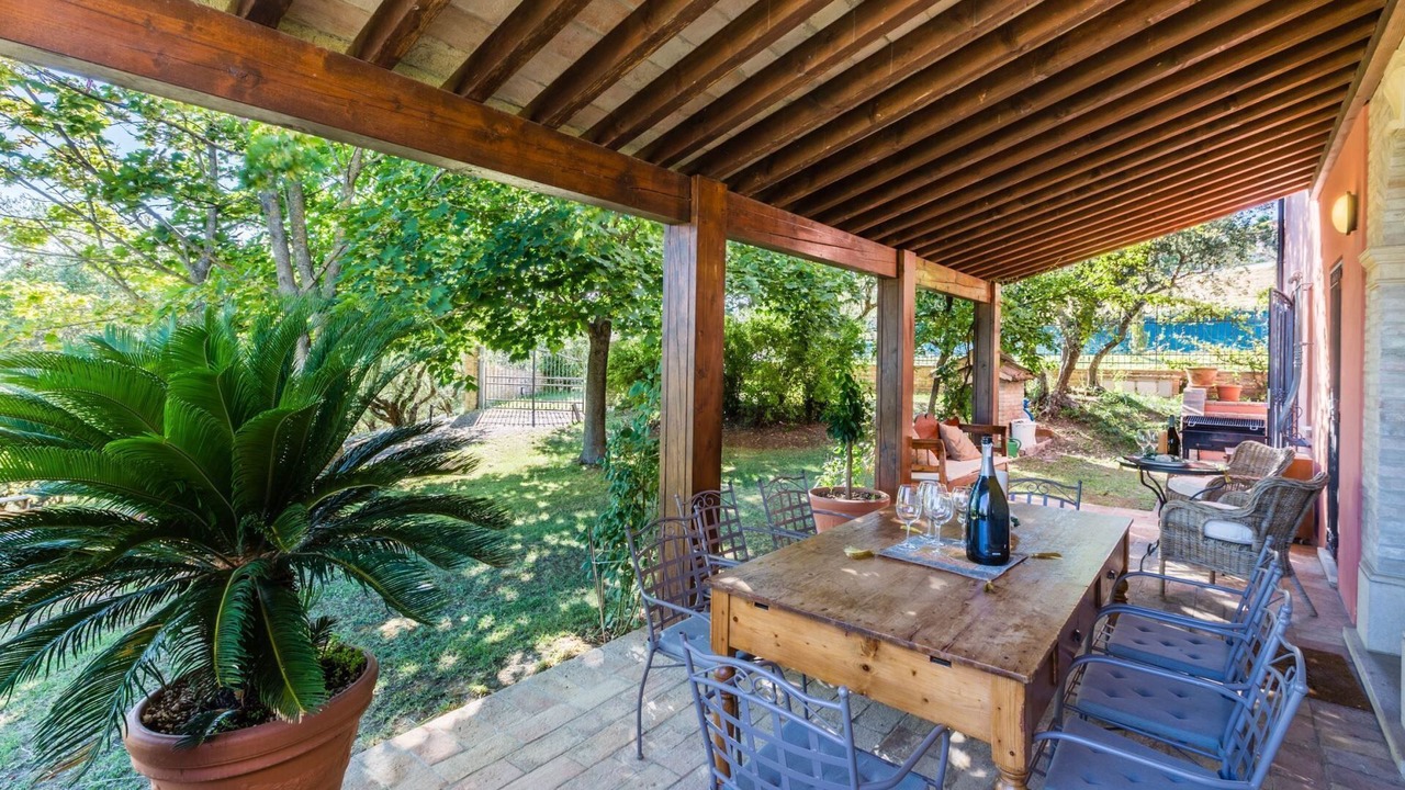 Photo of Outdoor in Colli al Metauro