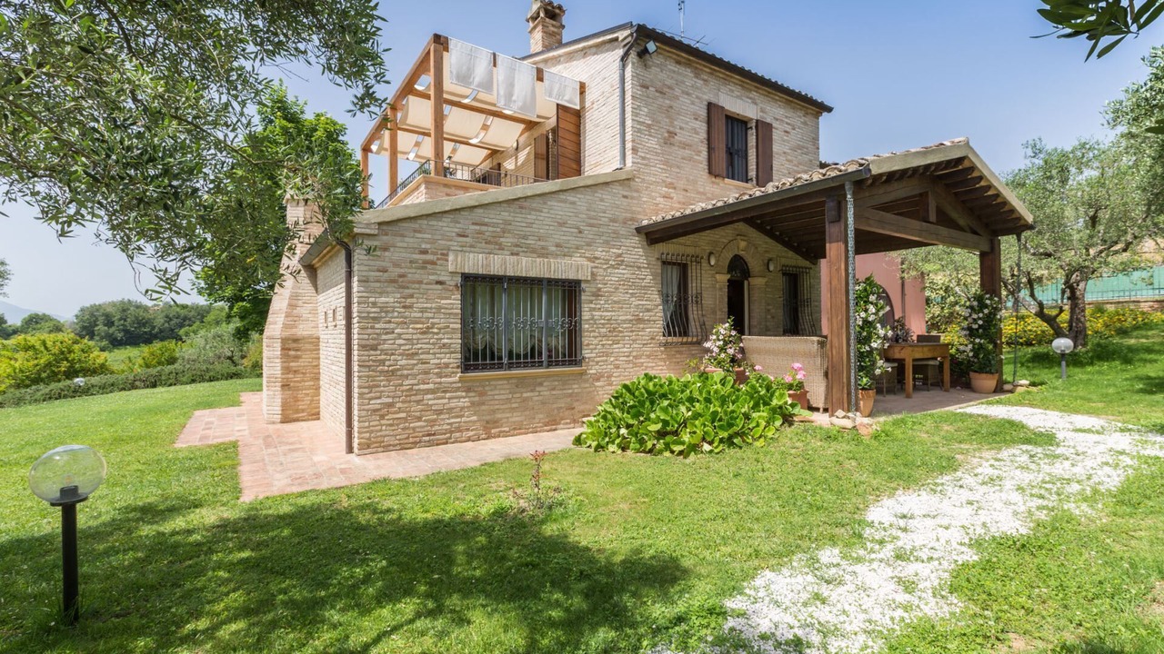 Photo of Outdoor in Colli al Metauro