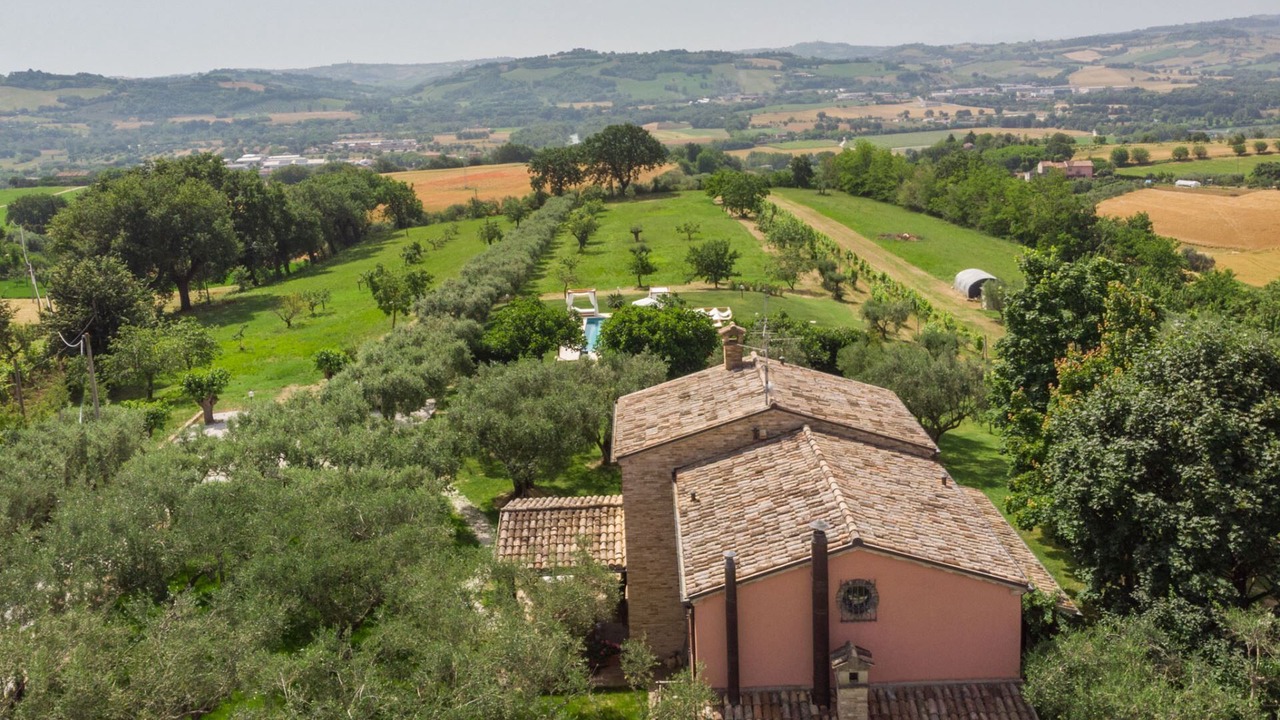 Photo of Outdoor in Colli al Metauro