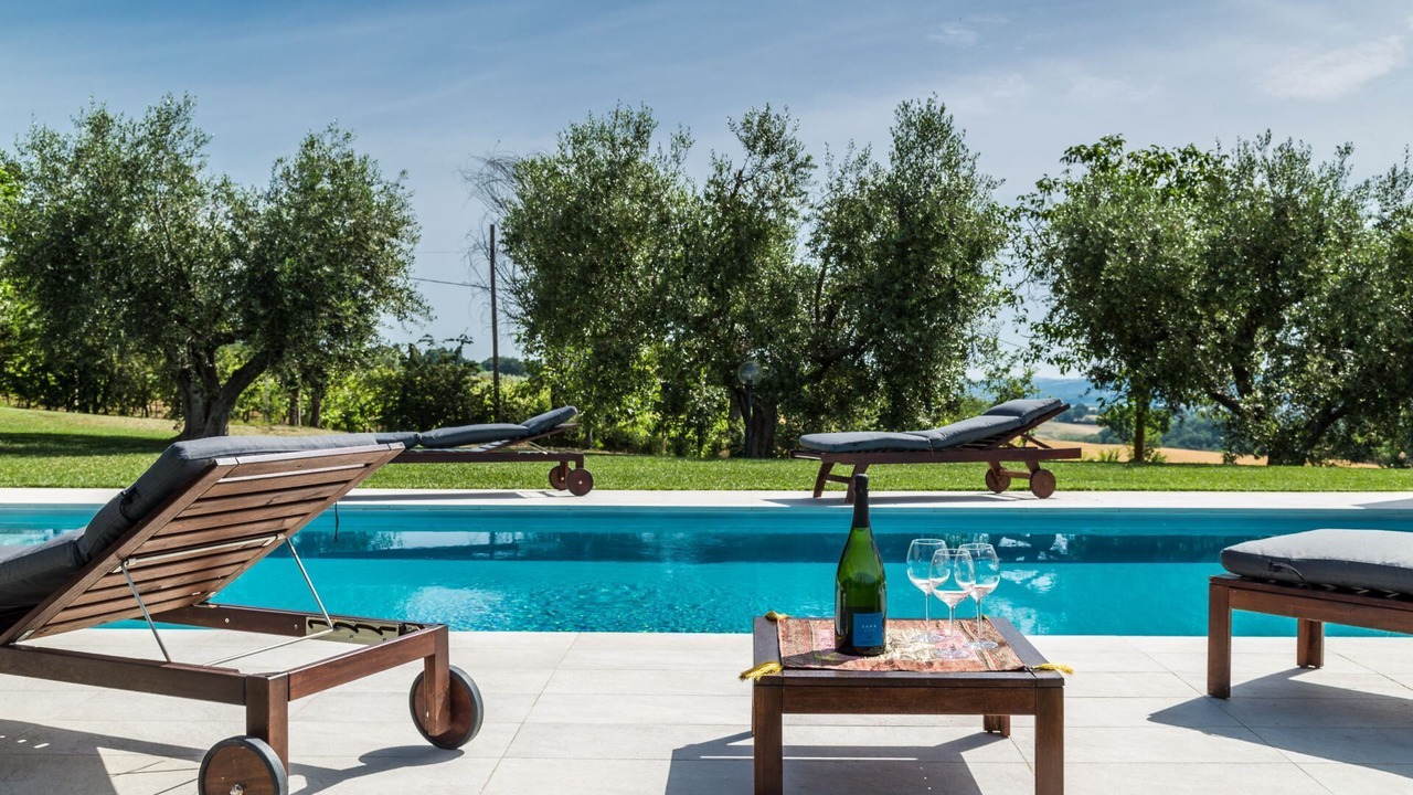 Photo of Outdoor in Colli al Metauro