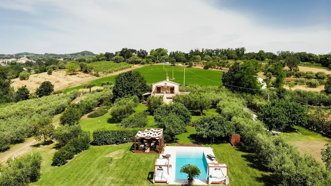 Photo of Outdoor in Colli al Metauro