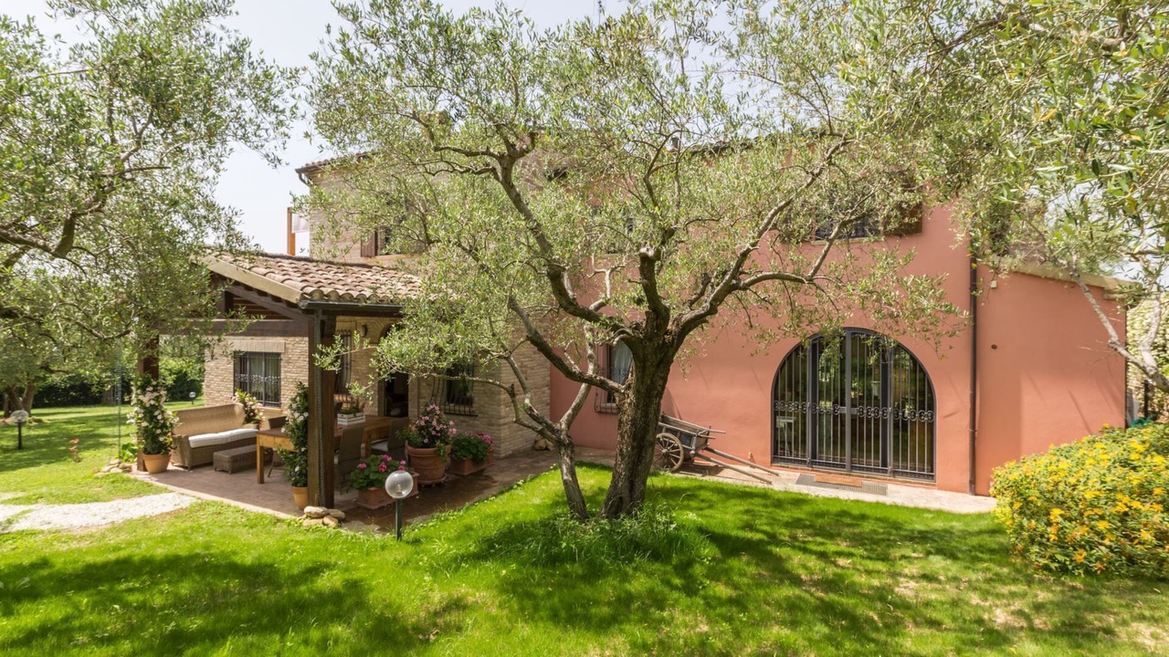 Photo of Outdoor in Colli al Metauro