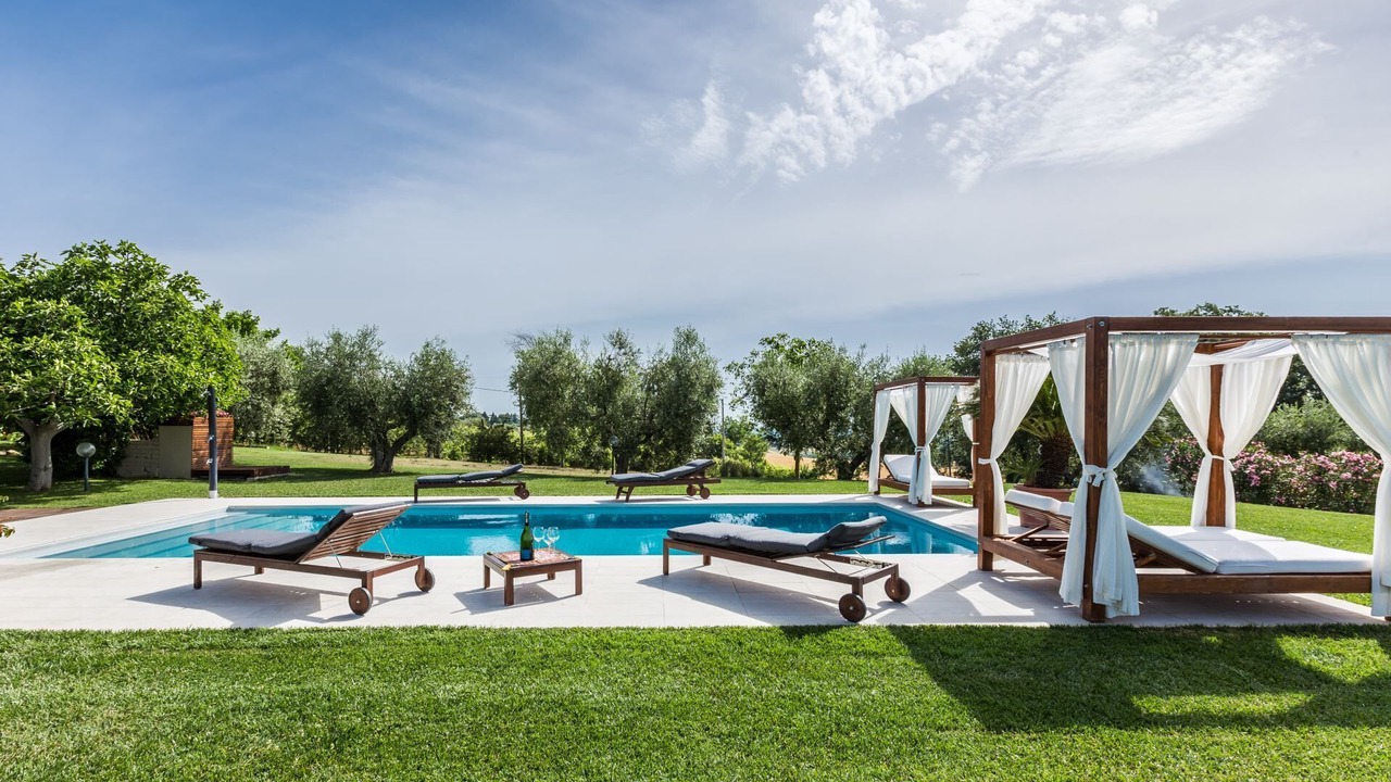 Photo of Outdoor in Colli al Metauro