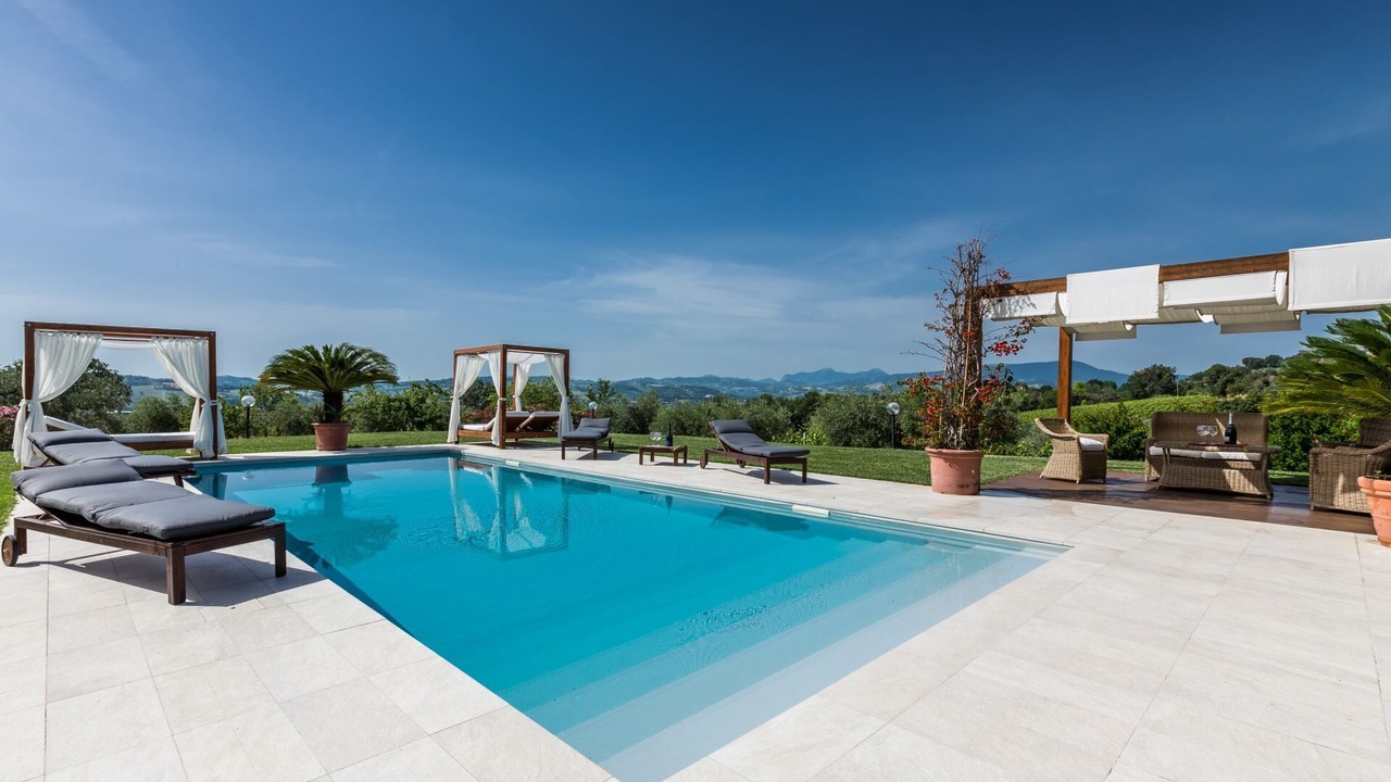 Photo of Outdoor in Colli al Metauro