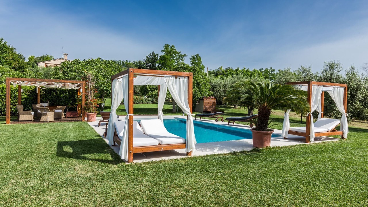 Photo of Outdoor in Colli al Metauro