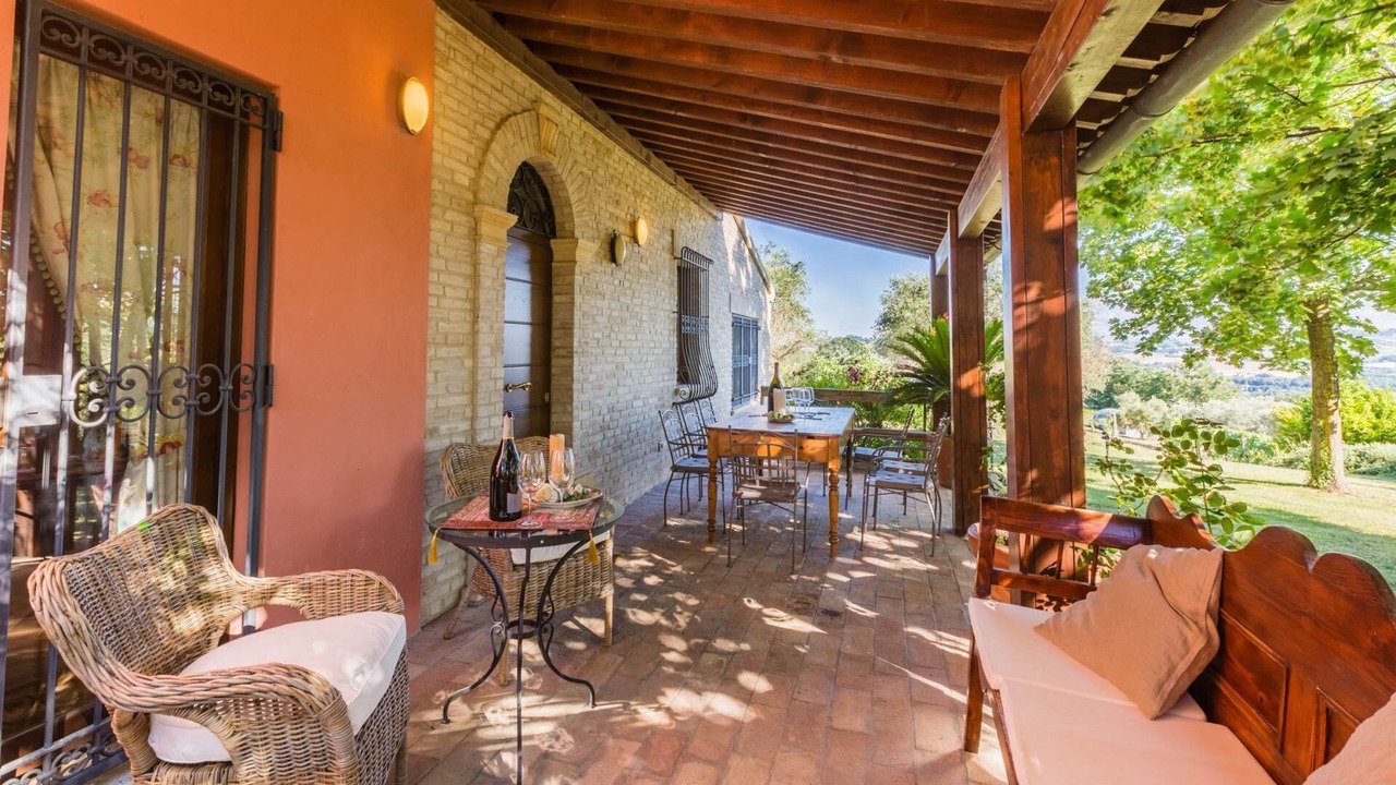 Photo of Outdoor in Colli al Metauro