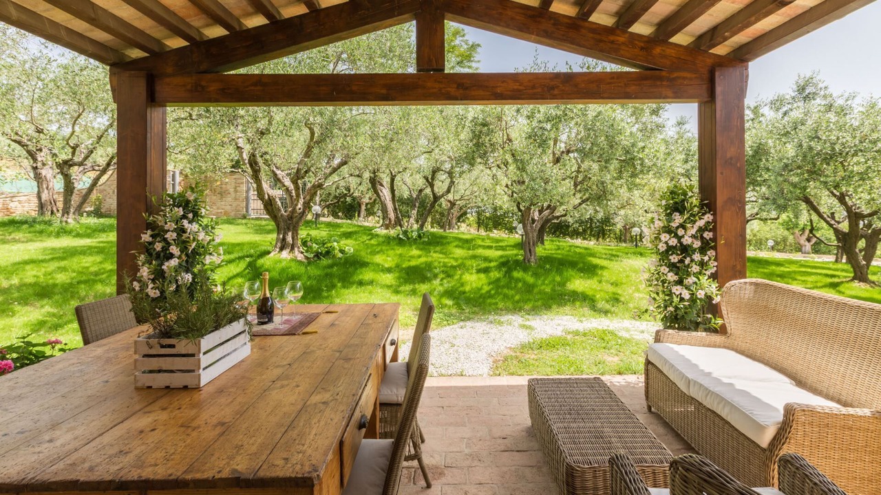 Photo of Outdoor in Colli al Metauro