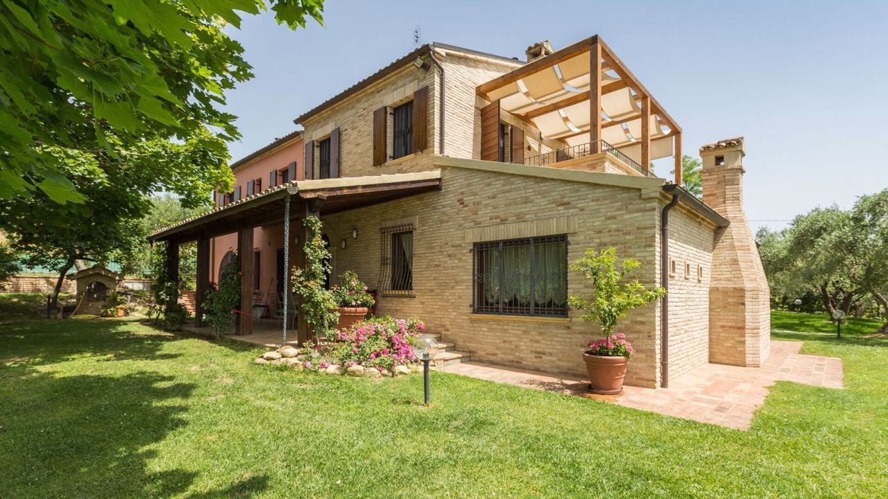 Photo of Outdoor in Colli al Metauro
