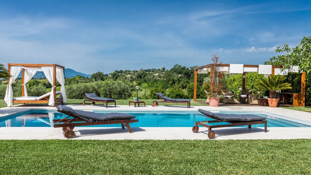 Photo of Outdoor in Colli al Metauro