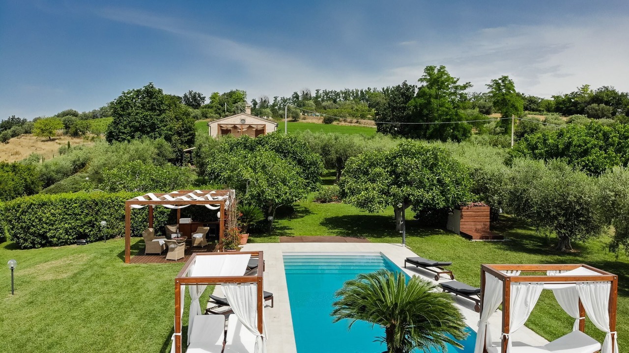 Photo of Outdoor in Colli al Metauro