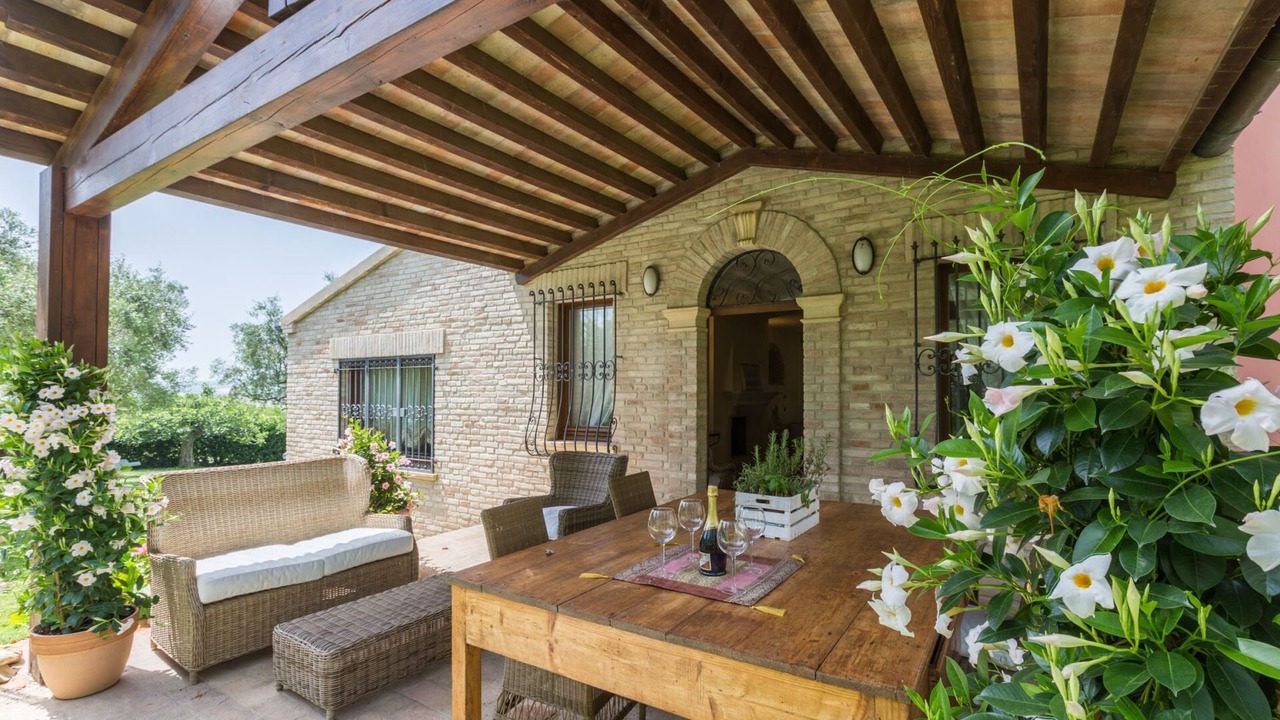 Photo of Outdoor in Colli al Metauro