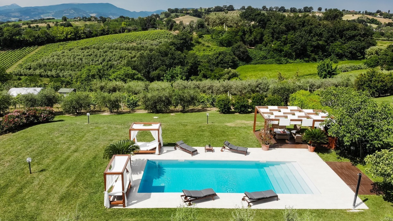 Photo of Outdoor in Colli al Metauro