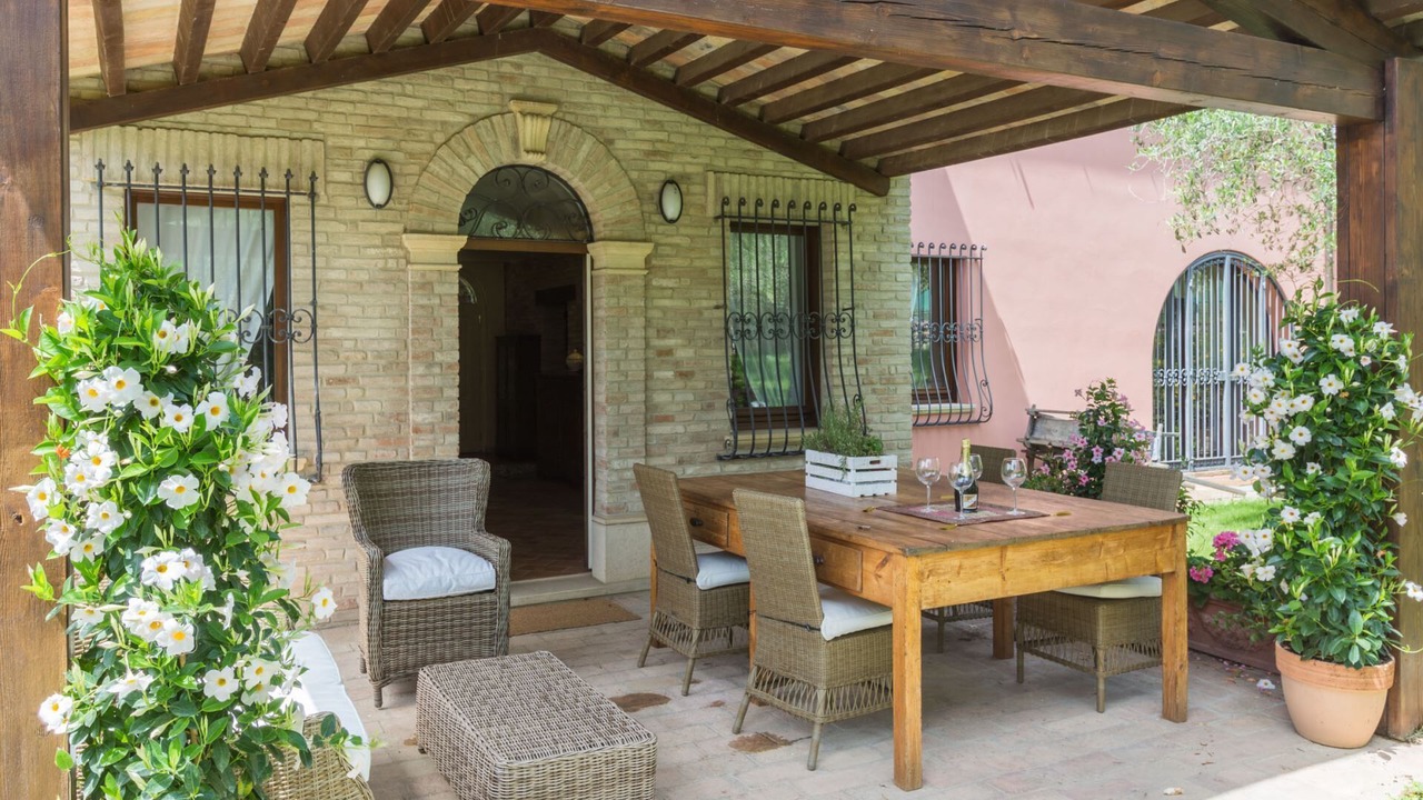 Photo of Outdoor in Colli al Metauro