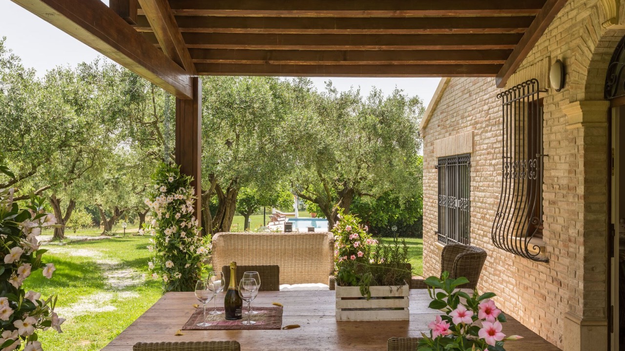 Photo of Outdoor in Colli al Metauro