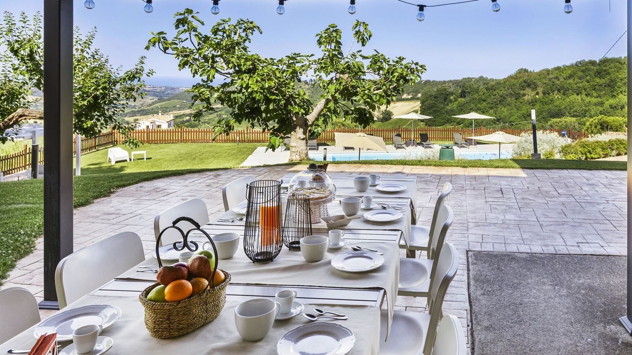 Photo of Outdoor in Ripatransone