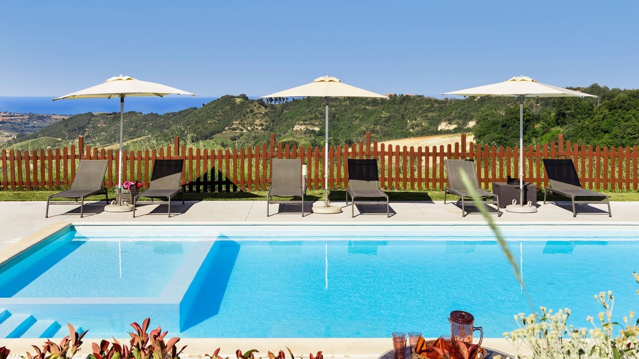 Photo of Outdoor in Ripatransone