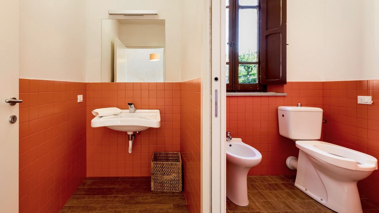Photo of Bathroom in Ripatransone
