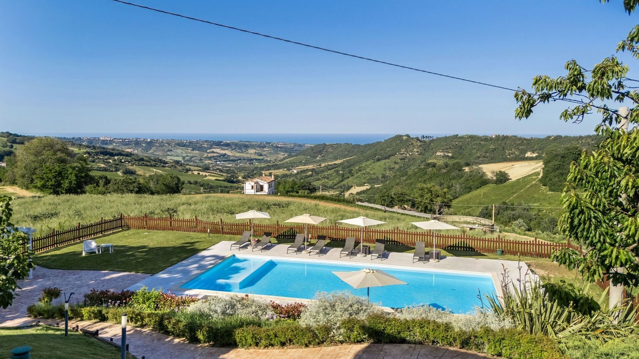 Photo of Outdoor in Ripatransone