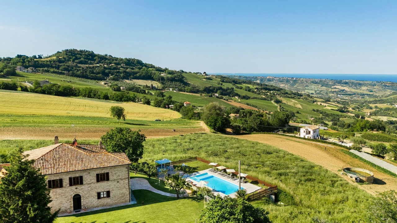 Photo of Outdoor in Ripatransone