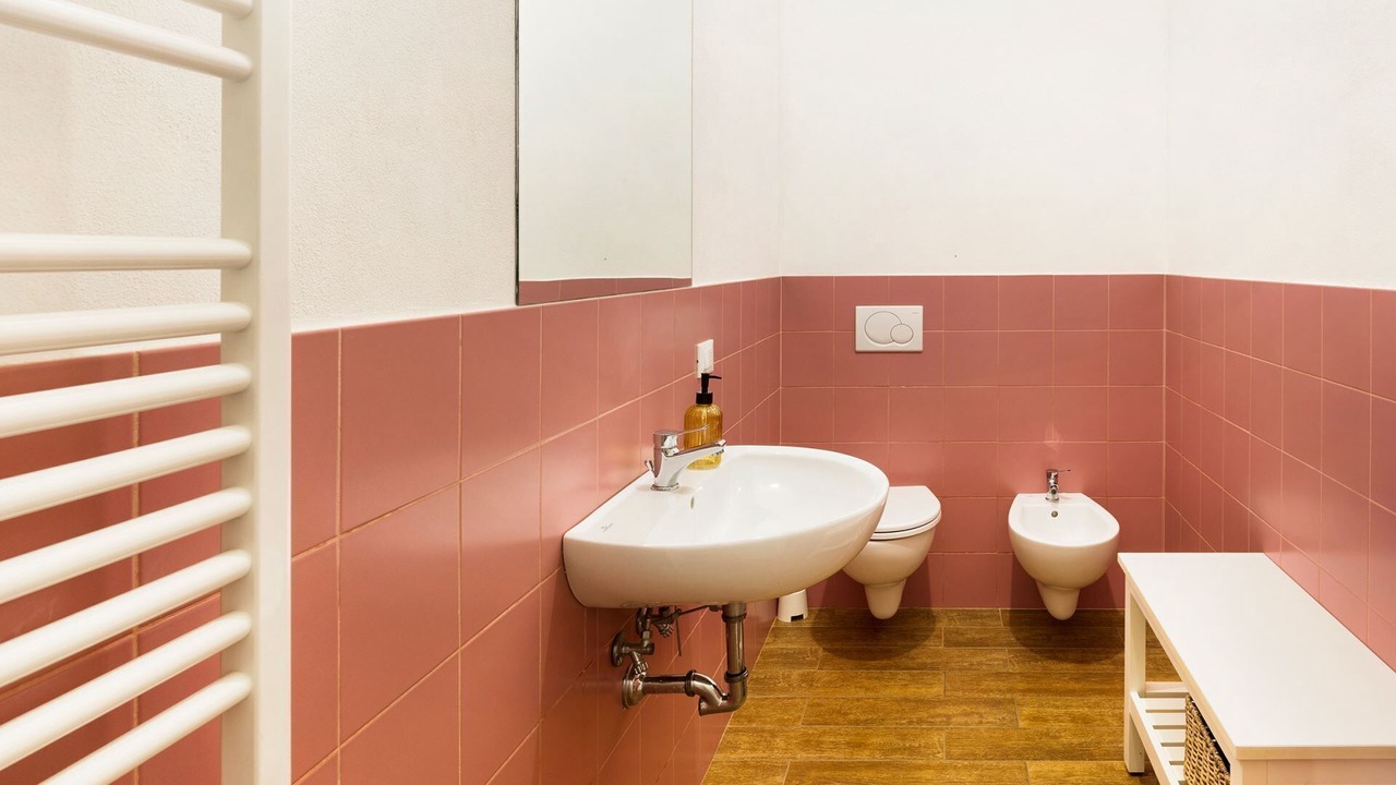 Photo of Bathroom in Ripatransone