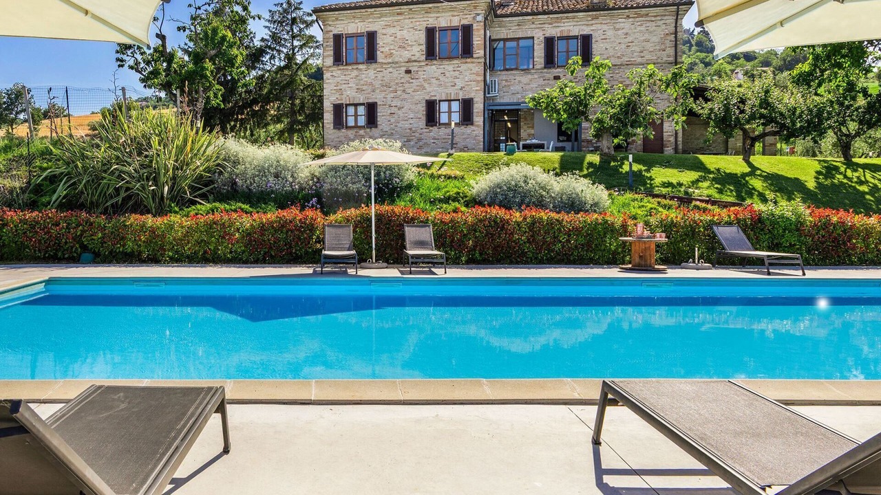 Photo of Outdoor in Ripatransone