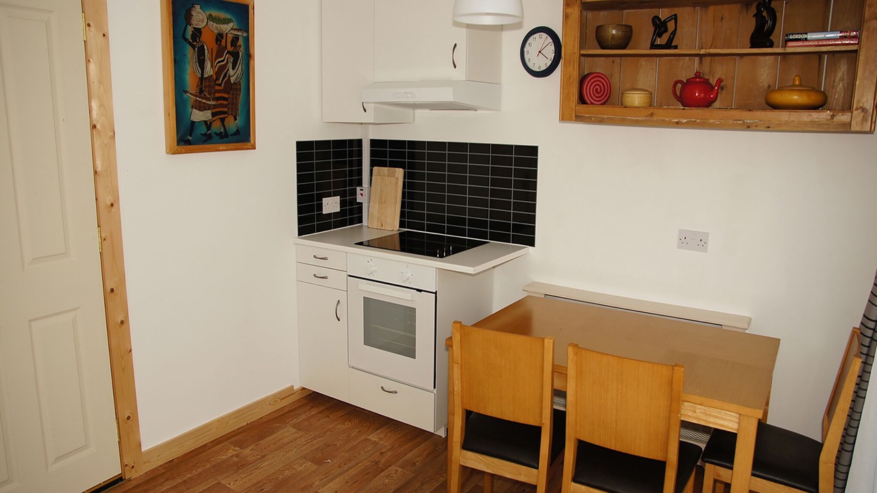 Photo of Kitchen in Newcastle