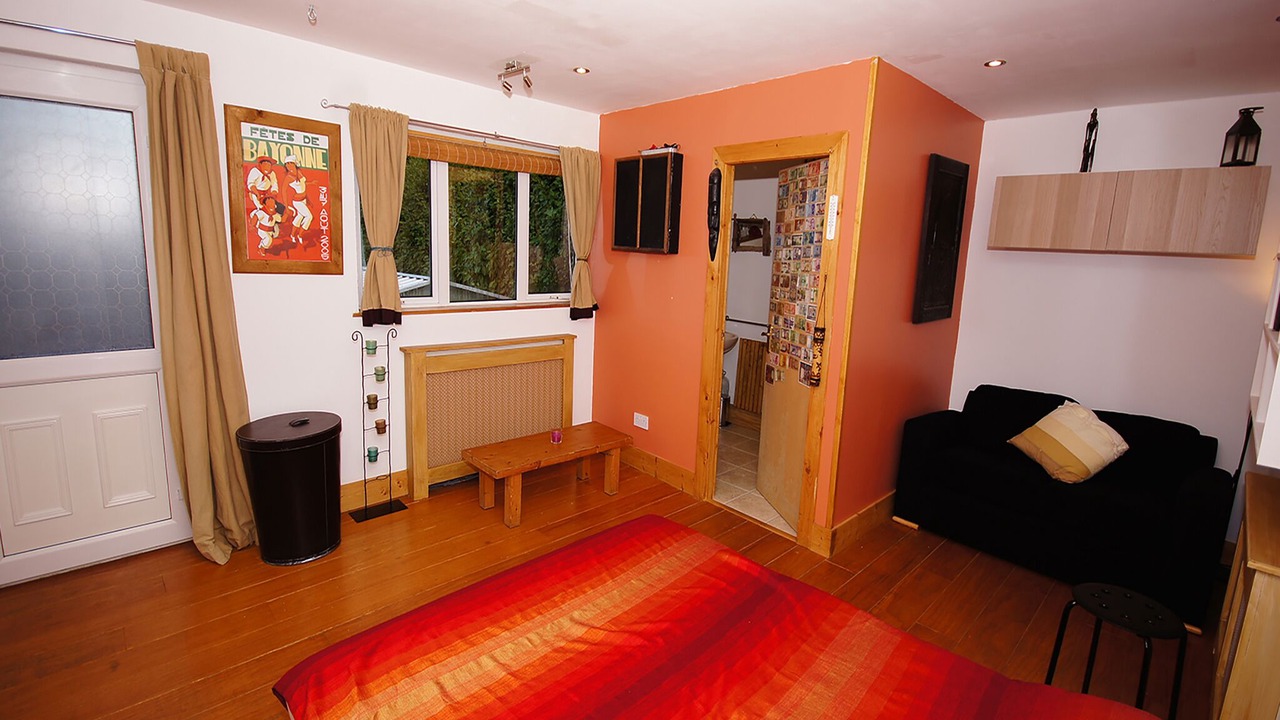 Photo of Bedroom in Newcastle