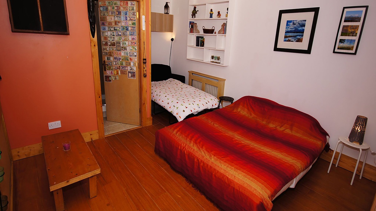 Photo of Bedroom in Newcastle