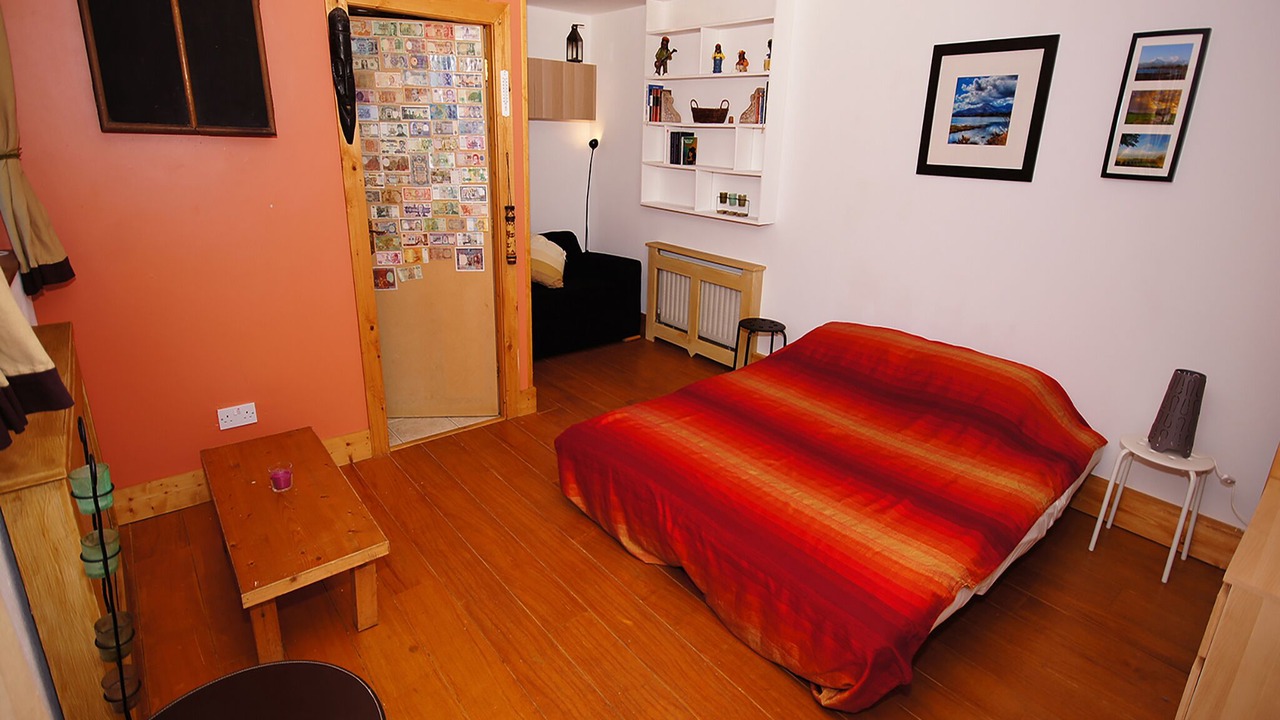 Photo of Bedroom in Newcastle