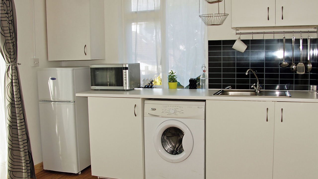 Photo of Kitchen in Newcastle