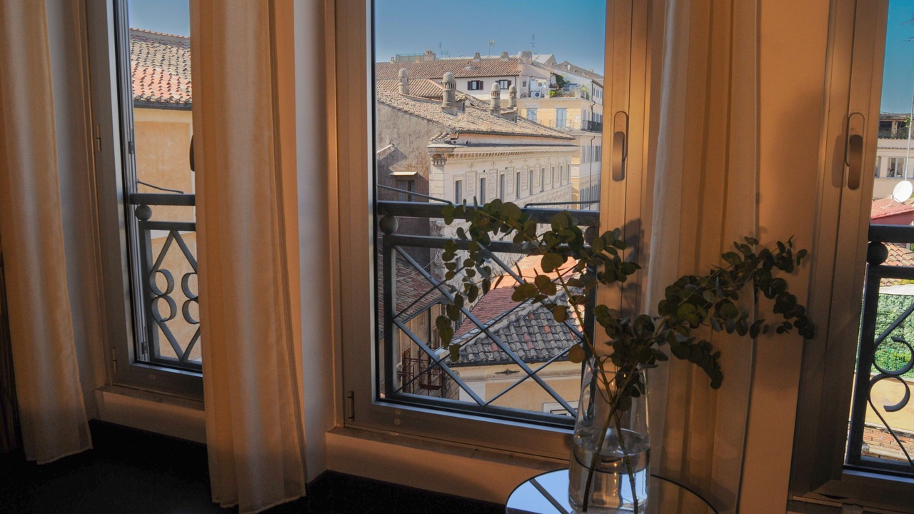 Photo of Others in Rione VII Regola