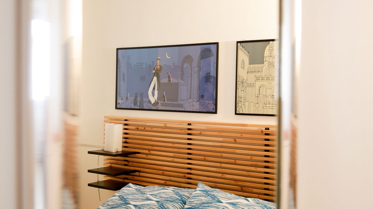 Photo of Bedroom in Santa Croce