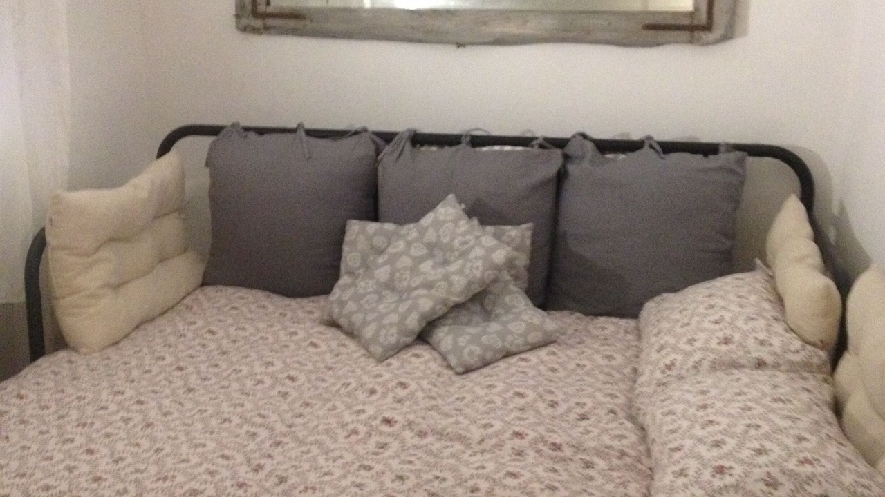 Photo of Bedroom in Pugliola