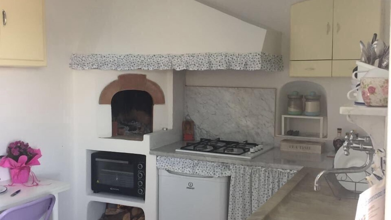 Photo of Kitchen in Pugliola