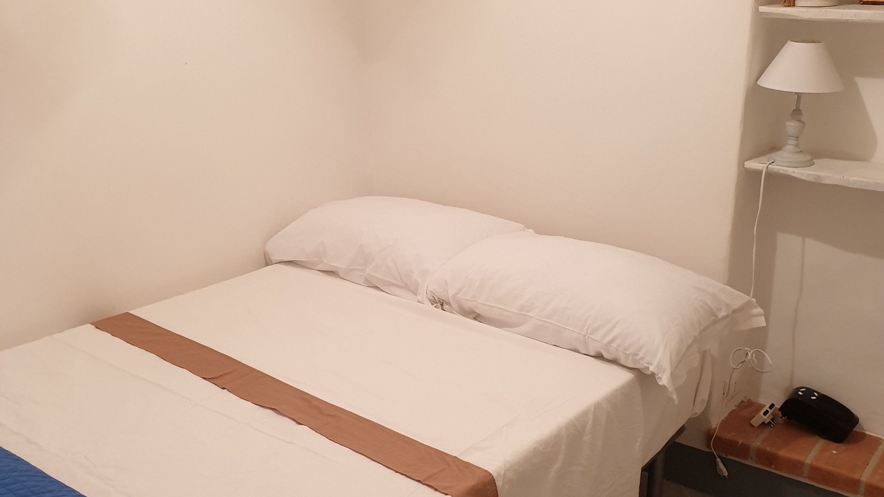 Photo of Bedroom in Pugliola