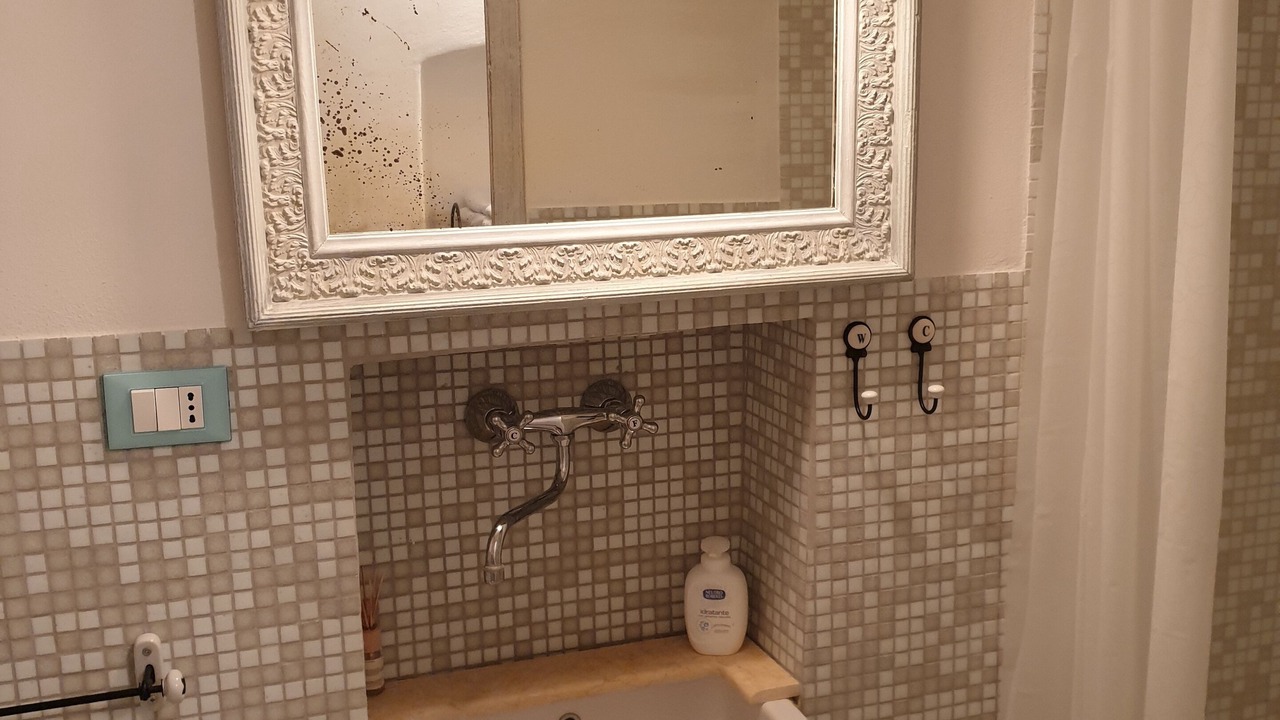 Photo of Bathroom in Pugliola