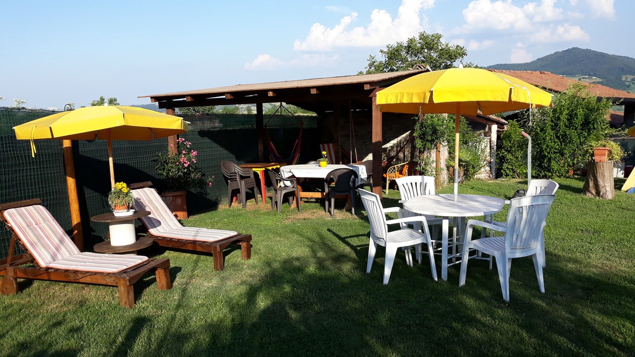 Photo of Outdoor in Bassano Sotto