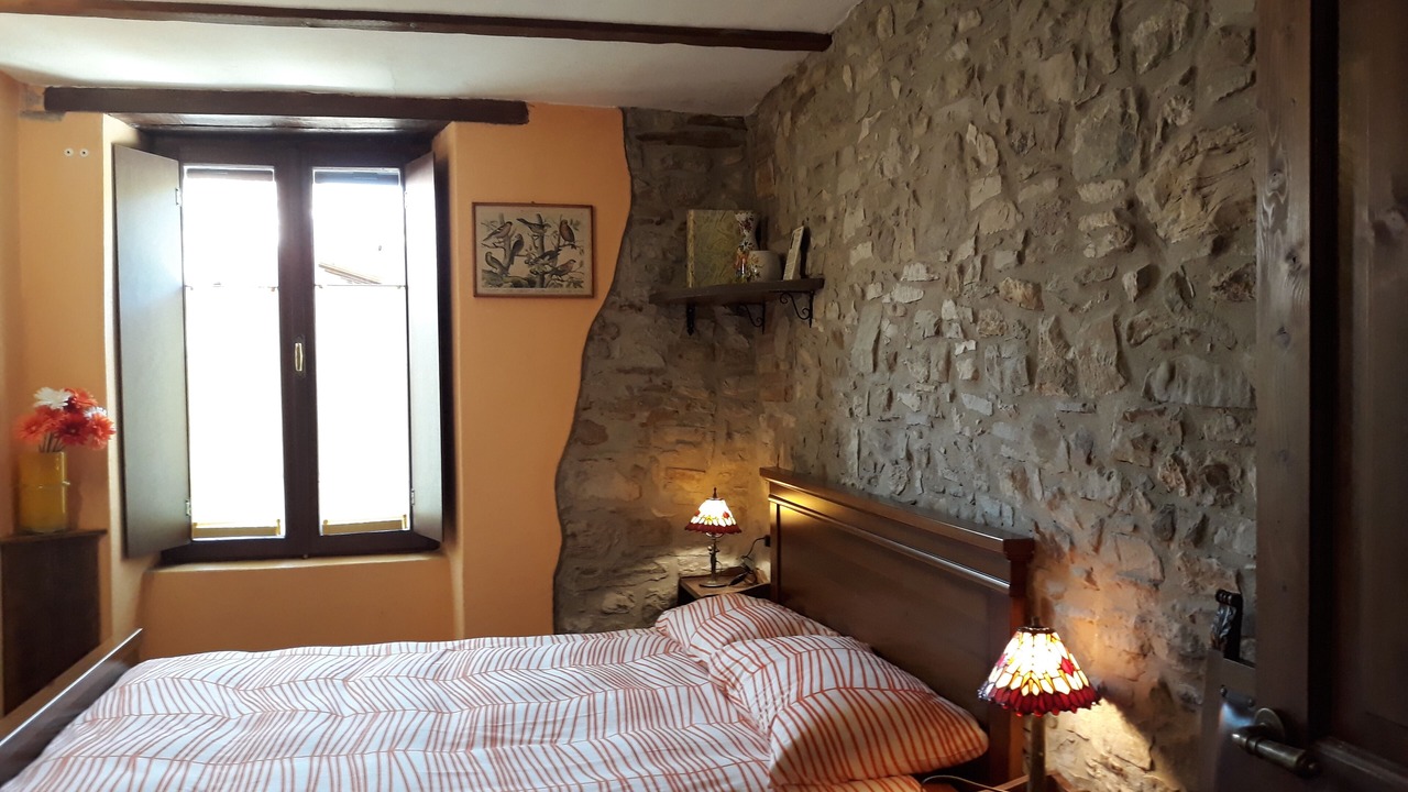 Photo of Bedroom in Bassano Sotto